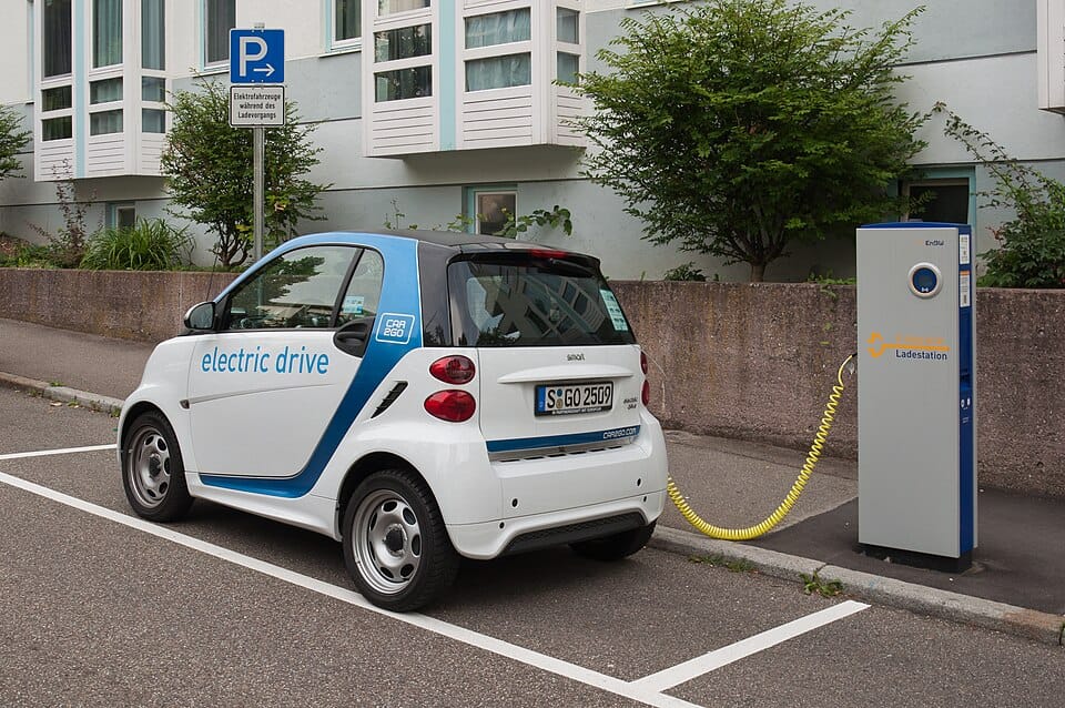 China EV Exports Surge 38% in 2025 Despite Trade Barriers