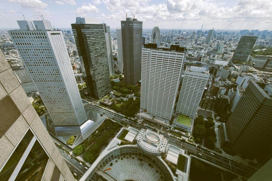 Why Japan's return to positive interest rates is reshaping Asian capital flows