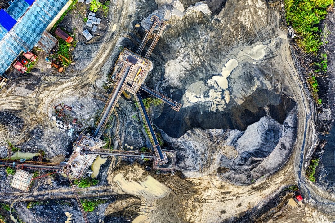 Asia's Rare-Earth Race Heats Up as China Tightens Its Grip on Critical Minerals