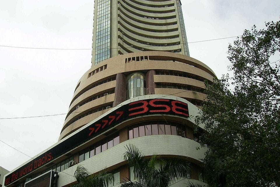 SBI Funds Management Lists in Mumbai After $1 Billion IPO Draws Record Bids