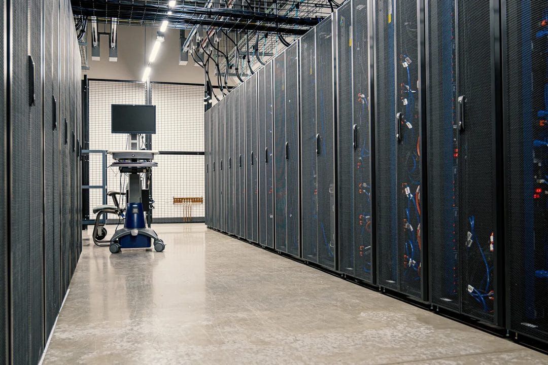 Johor Becomes Overflow Valve for Singapore's Data Center Boom as Grid Strain Spreads