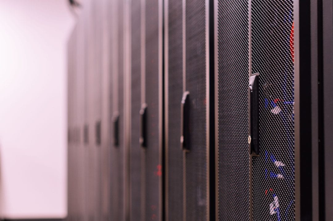 Asia's Data-Centre Boom Is Colliding With Power and Land Limits