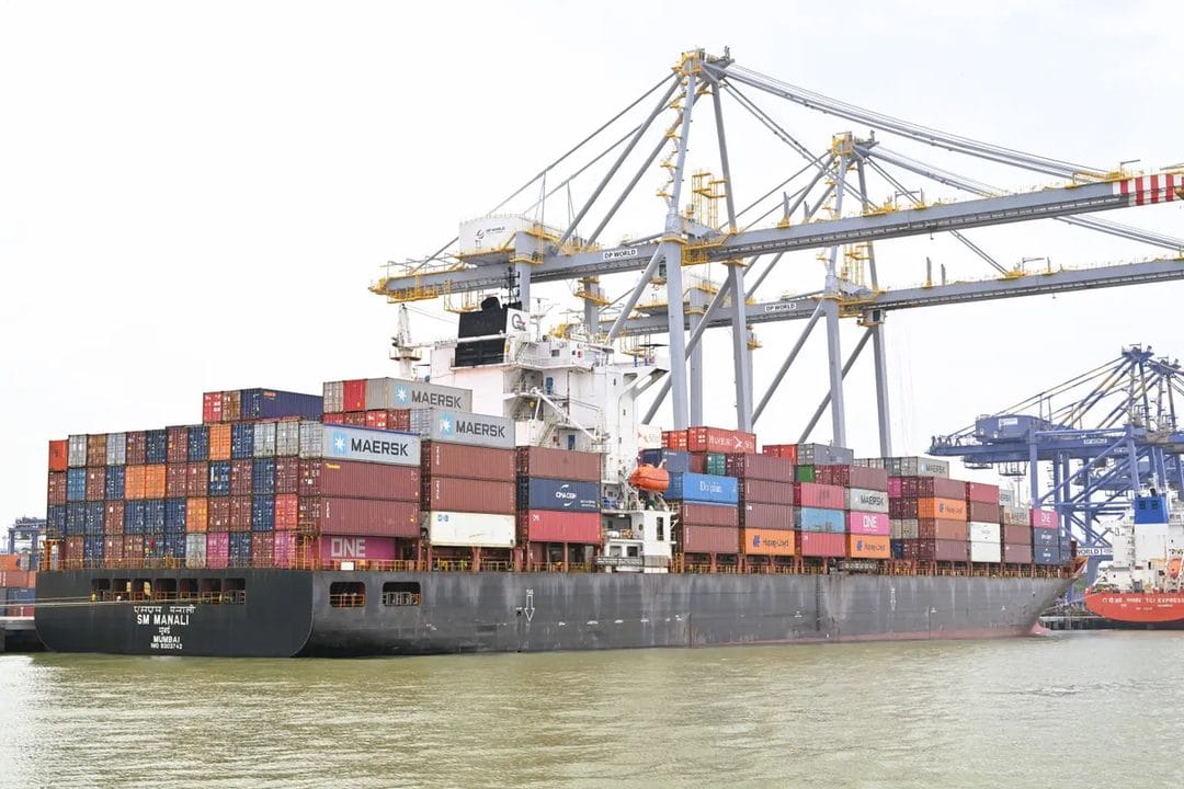 Incoterms Explained: A Practical Guide to Shipping Terms for Asia-Pacific Trade