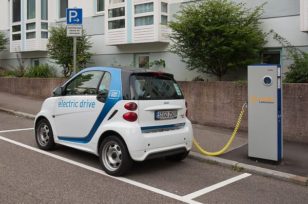 China EV Exports Surge 38% in 2025 Despite Trade Barriers