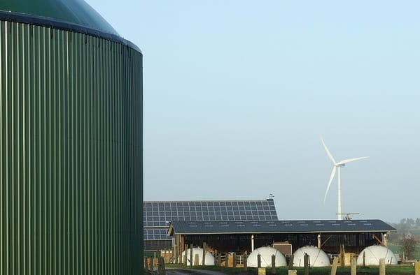 Belt and Road Investment Shifts Toward Renewables and Digital