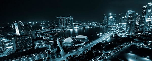 Singapore Tightens Wealth Management Rules, Targeting Single-Family Office Inflows