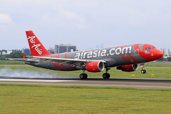 Asia's Budget Airlines Race to Add Capacity as Summer Travel Demand Outstrips Aircraft Supply