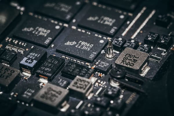 Chip Packaging Emerges as Asia's Next Battleground in the Semiconductor Supply Chain