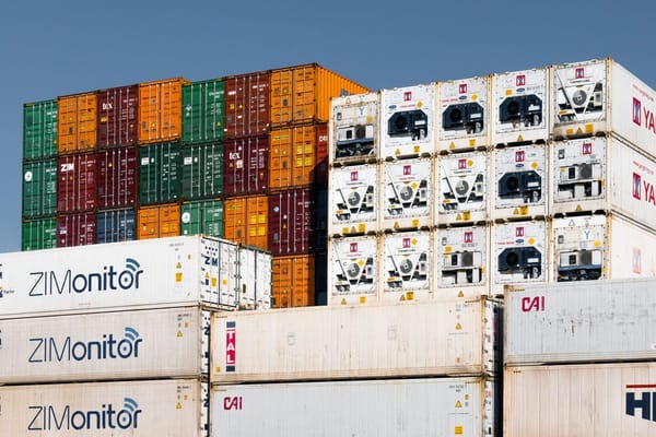 Asian Ports Race to Expand Cold-Chain Capacity as Frozen Food Exports Surge