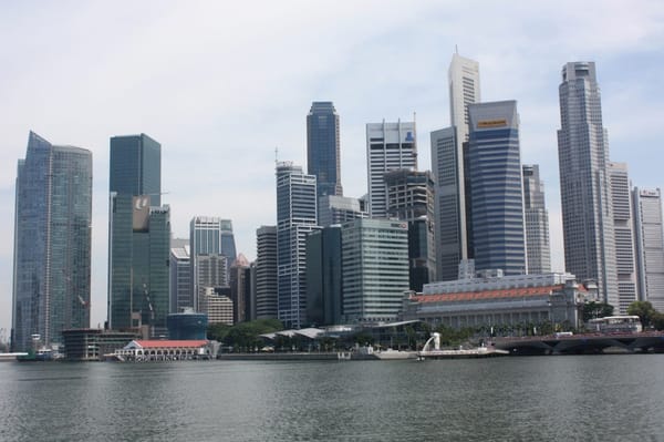 Asia's Private Credit Funds Muscle Into Bank Territory as Mid-Market Financing Demand Surges