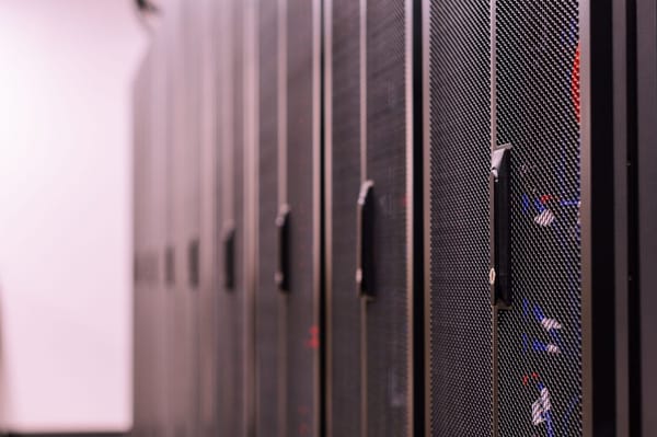 Asia's Data-Centre Boom Is Colliding With Power and Land Limits